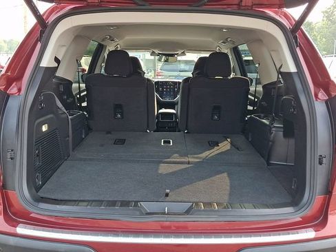 Used 2025 Subaru Ascent Premium AWD/4WD image 28