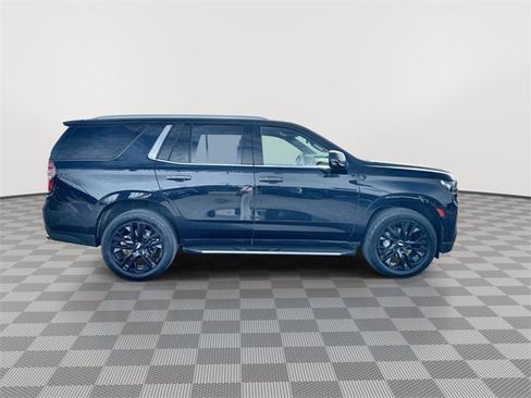 Used 2021 Chevrolet Tahoe High Country image 9