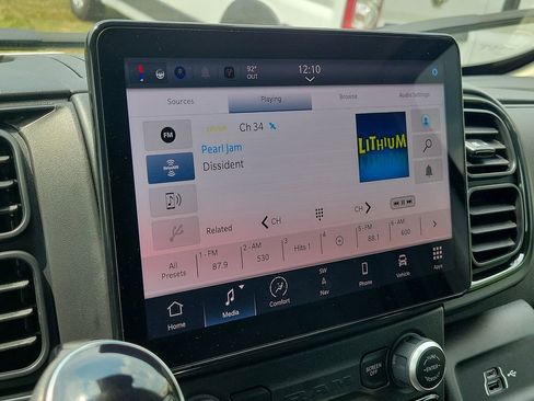 New 2024 RAM ProMaster 1500 w/ Premium Convenience Group image 12