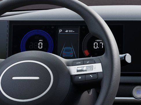 New 2026 Hyundai Tucson SE image 14