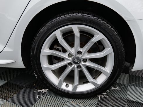 Used 2019 Audi A4 2.0T Premium Plus w/ Premium Plus Package image 88