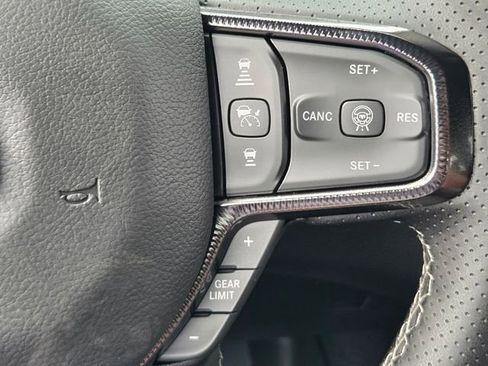 New 2026 RAM 1500 Rebel AWD/4WD image 14
