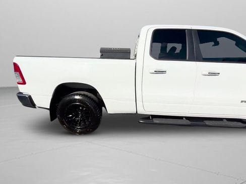 Used 2019 RAM 1500 Big Horn image 23