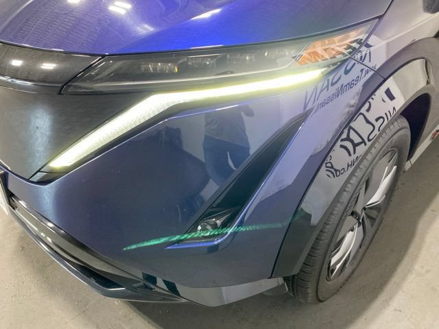 Certified 2023 Nissan Ariya AWD image 27