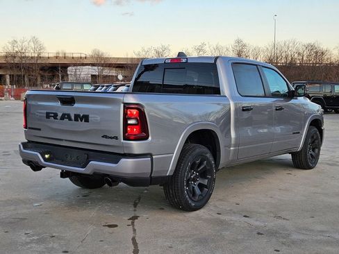 New 2026 RAM 1500 Big Horn image 5