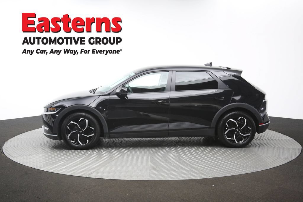 Used 2024 Hyundai Ioniq 5 SEL RWD image 57
