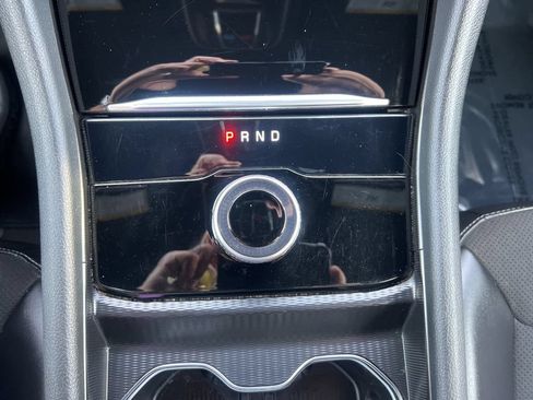 Used 2024 Jeep Grand Cherokee Altitude RWD image 59