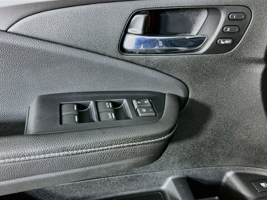 Used 2025 Honda Ridgeline RTL image 22