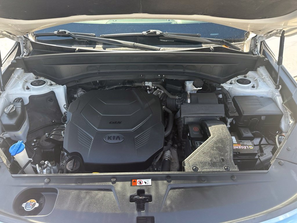 Used 2020 Kia Telluride S AWD/4WD image 27