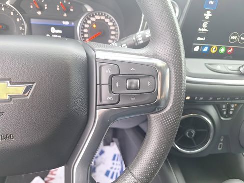 Used 2023 Chevrolet Blazer LT image 20
