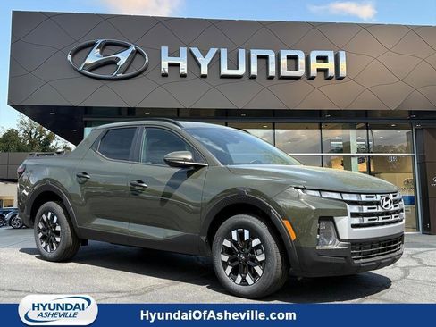 New 2026 Hyundai Santa Cruz SEL AWD/4WD image 46