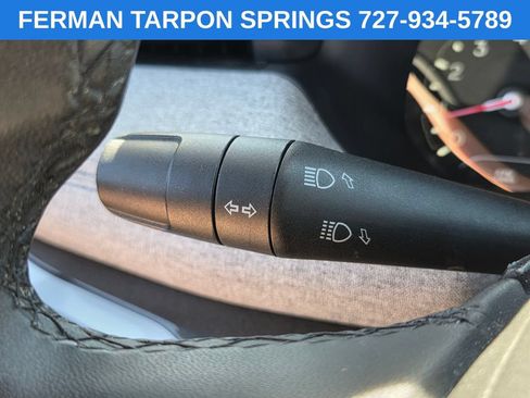 Used 2024 Jeep Compass Latitude AWD/4WD image 33