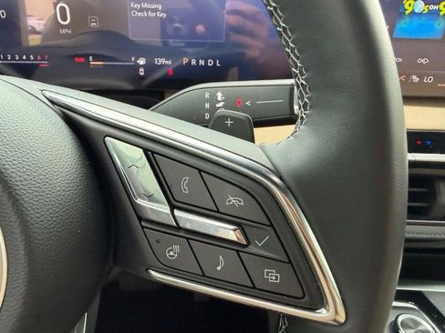 Used 2025 Buick Enclave Preferred w/ Trailering Package, 5000 lbs. image 14