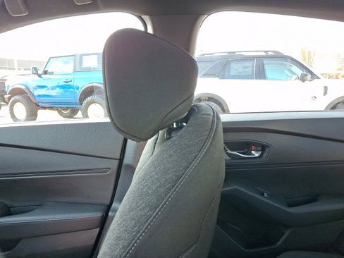 Used 2024 Honda Accord Sport image 17