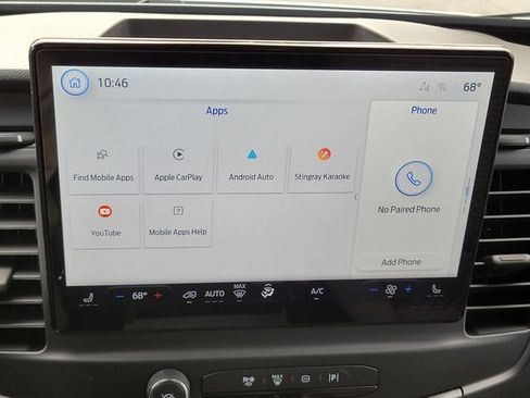 New 2026 Ford Transit 250 148 Medium Roof w/ Load Area Protection Package image 21