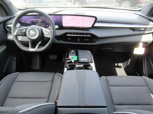 New 2026 Buick Enclave Sport Touring w/ Power Package image 11