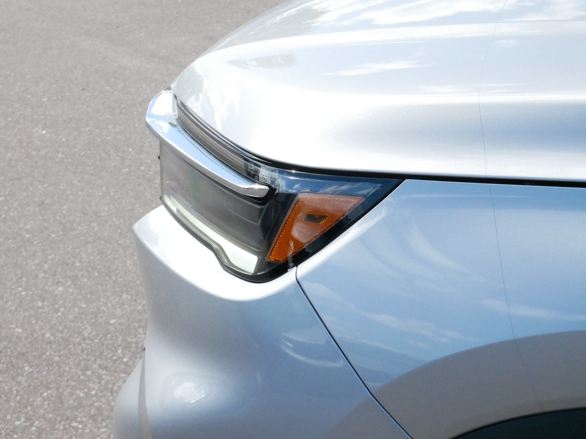 Certified 2023 Honda Pilot Elite image 16