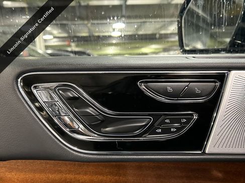 Certified 2023 Lincoln Navigator Black Label AWD/4WD image 23