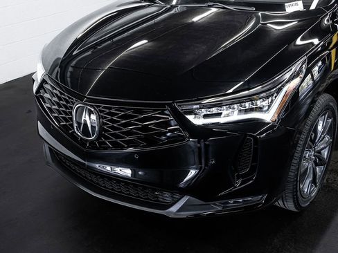 New 2026 Acura RDX A-Spec AWD/4WD image 11