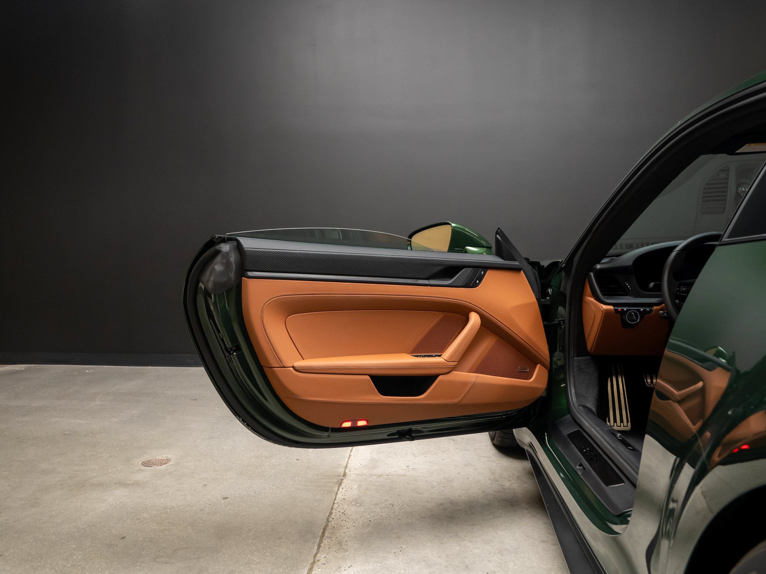 Certified 2026 Porsche 911 GT3 RWD image 25