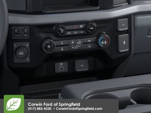 New 2026 Ford F350 XL image 17