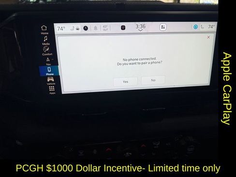 New 2026 Jeep Wrangler Sahara image 18