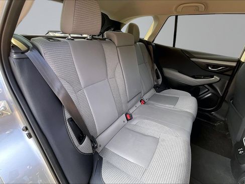 Certified 2024 Subaru Outback Premium AWD/4WD image 27