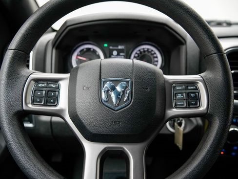 Used 2024 RAM 1500 Classic Warlock image 31