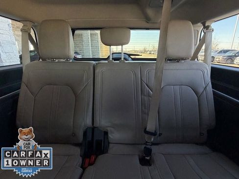 Used 2024 Ford Expedition Max Limited image 25