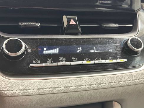 Certified 2022 Toyota Corolla Cross L FWD image 20