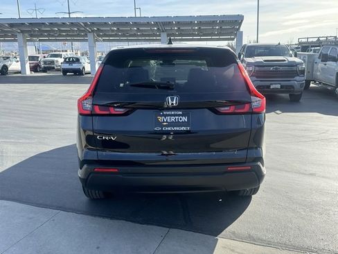 Used 2025 Honda CR-V EX-L image 24