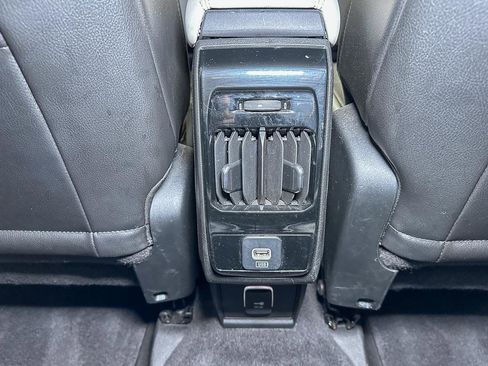 Certified 2023 Jeep Compass Limited image 27