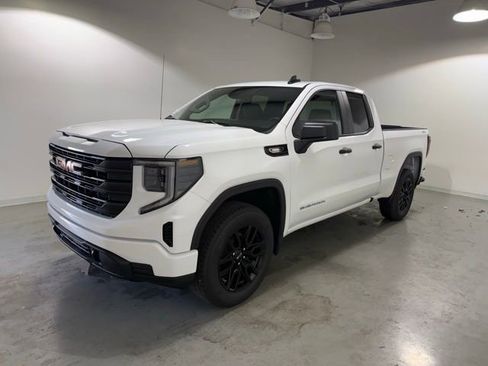 New 2026 GMC Sierra 1500 Pro image 3