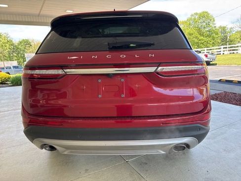 Used 2023 Lincoln Corsair Reserve w/ Equipment Group 201A AWD/4WD image 5