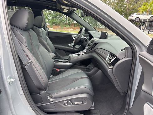 New 2026 Acura RDX A-Spec image 16