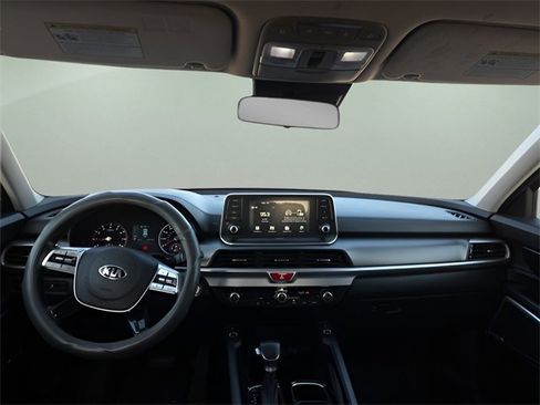Used 2020 Kia Telluride S image 10