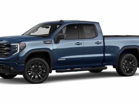 New 2026 GMC Sierra 1500 Elevation w/ Elevation Select Package AWD/4WD image 28