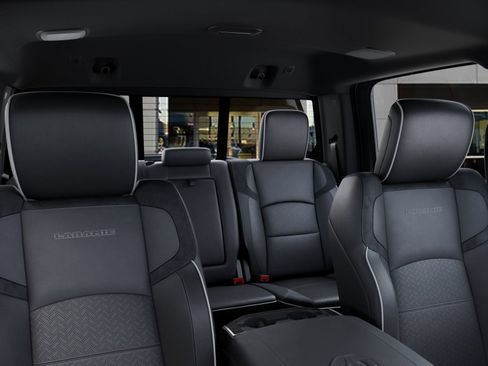 New 2026 RAM 2500 Laramie image 26