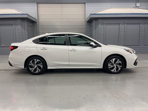 Used 2025 Subaru Legacy Premium image 10