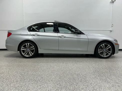 Used 2013 BMW 335i xDrive Sedan image 46