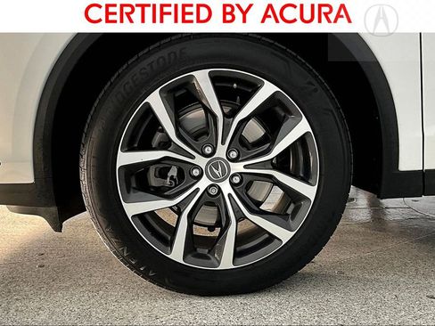 Certified 2023 Acura MDX SH-AWD w/ Technology Package image 11