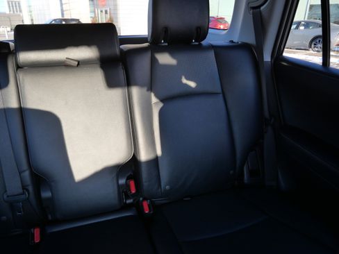 Used 2023 Toyota 4Runner Limited image 14