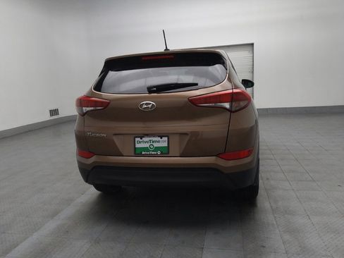 Used 2017 Hyundai Tucson SE image 7