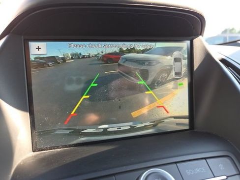 Used 2019 Ford Escape SEL FWD image 14
