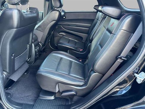 Used 2022 Dodge Durango R/T image 5