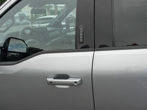 Used 2023 Ford F150 XLT w/ Equipment Group 302A High AWD/4WD image 15