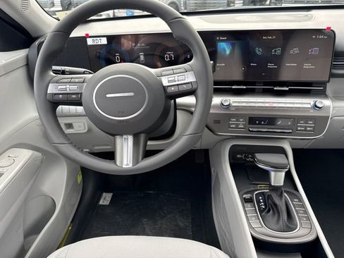 New 2026 Hyundai Kona SEL Sport image 18
