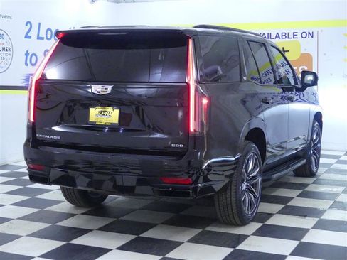 Used 2023 Cadillac Escalade Sport image 9