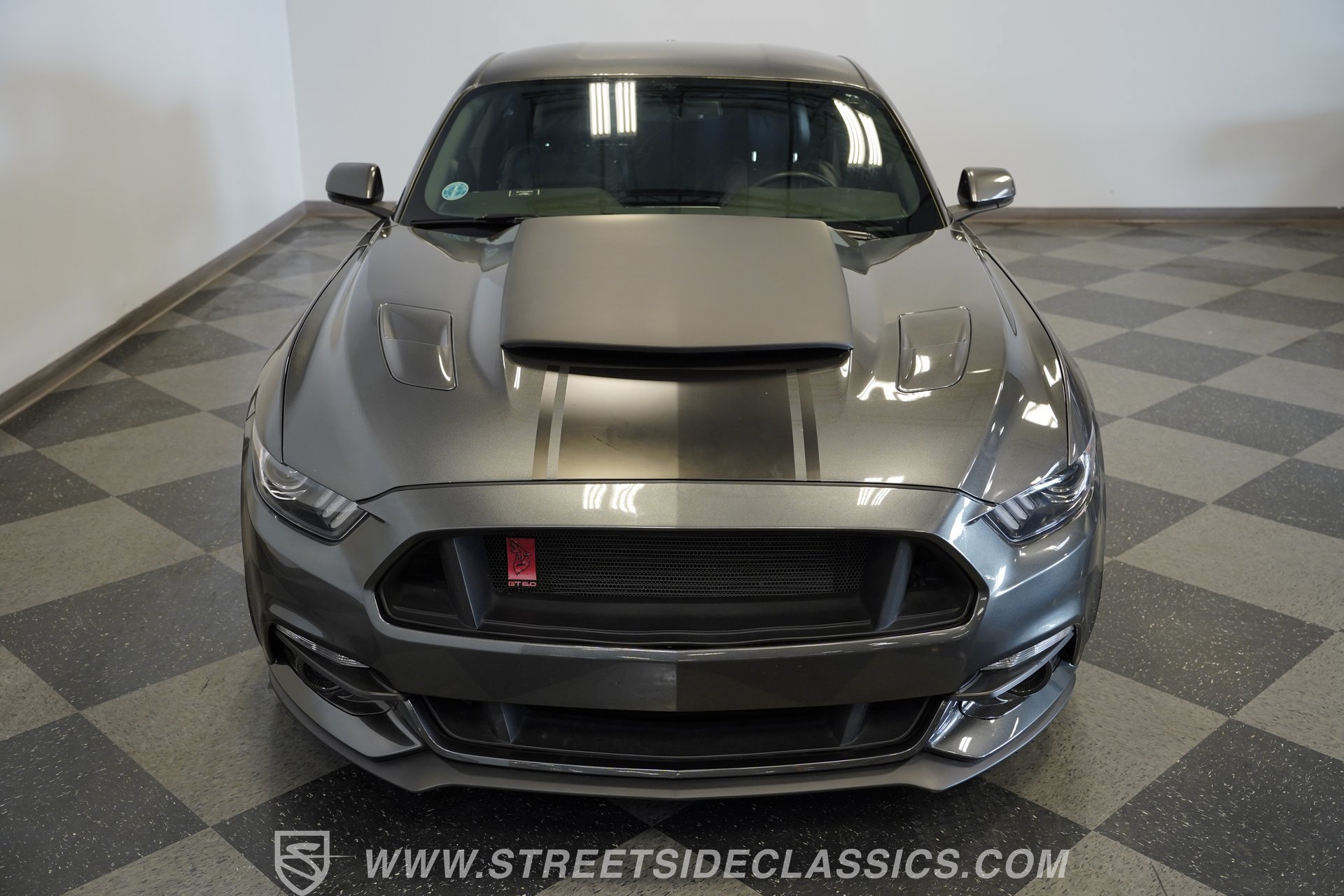 Used 2016 Ford Mustang GT Premium RWD image 39