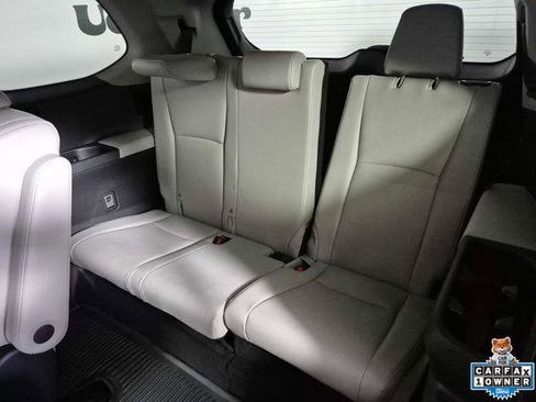 Certified 2025 Toyota Grand Highlander AWD Hybrid image 25